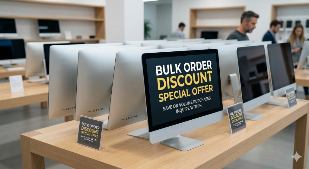 cradiz bulk order discount