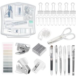 all in one office desk essentials kit