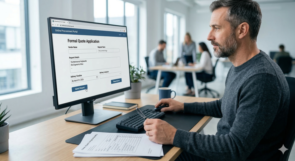 cradiz buld order quote