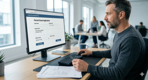 cradiz buld order quote