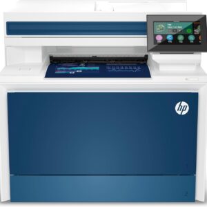 hp laserjet pro 4301dw wireless color laser printer