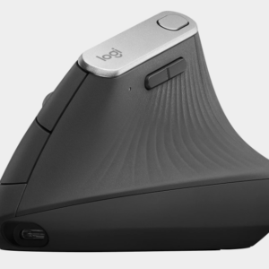logitech mx vertical wireless mouse