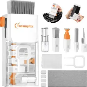 screen & keyboard cleaning kit